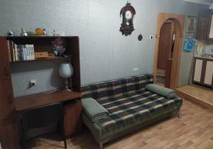 1-к квартира, на длительный срок, 33м2, 7/9 этаж