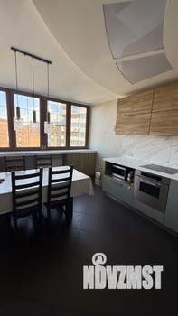 3-к квартира, на длительный срок, 100м2, 12/18 этаж