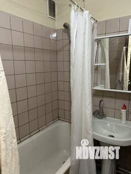 1-к квартира, на длительный срок, 33м2, 1/9 этаж