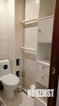 1-к квартира, на длительный срок, 28м2, 3/9 этаж