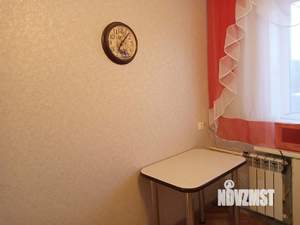 1-к квартира, на длительный срок, 32м2, 5/5 этаж