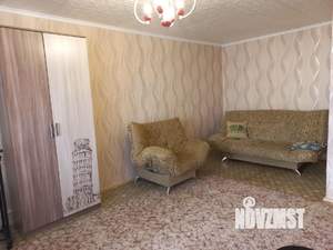 1-к квартира, на длительный срок, 38м2, 3/15 этаж