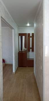 1-к квартира, на длительный срок, 30м2, 5/5 этаж