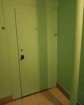 1-к квартира, на длительный срок, 33м2, 1/9 этаж