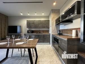 2-к квартира, посуточно, 63м2, 5/16 этаж