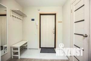 1-к квартира, посуточно, 40м2, 3/14 этаж