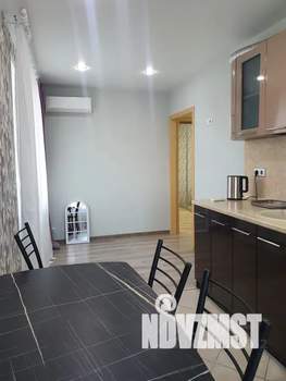 1-к квартира, посуточно, 34м2, 7/14 этаж