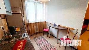 1-к квартира, посуточно, 34м2, 1/12 этаж