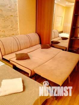 1-к квартира, посуточно, 32м2, 10/10 этаж