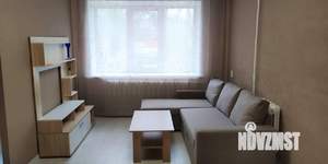 1-к квартира, на длительный срок, 32м2, 1/5 этаж