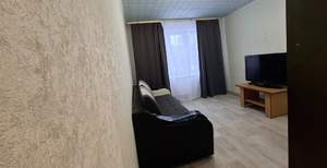 2-к квартира, на длительный срок, 46м2, 3/9 этаж