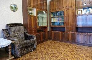 2-к квартира, на длительный срок, 45м2, 2/12 этаж