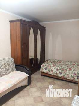 1-к квартира, на длительный срок, 34м2, 1/9 этаж