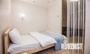 1-к квартира, посуточно, 46м2, 1/1 этаж