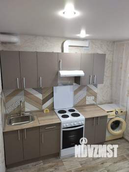 1-к квартира, на длительный срок, 34м2, 1/10 этаж