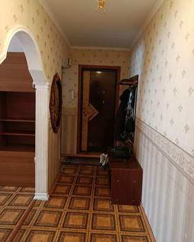 2-к квартира, на длительный срок, 50м2, 5/9 этаж