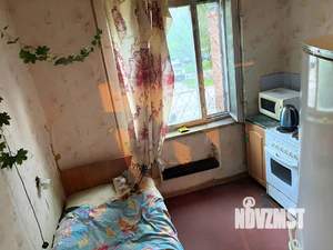 1-к квартира, на длительный срок, 33м2, 1/9 этаж