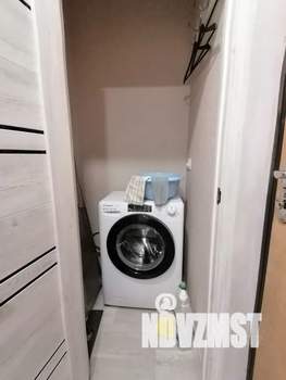 1-к квартира, посуточно, 33м2, 6/9 этаж