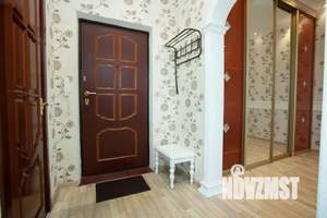 1-к квартира, посуточно, 40м2, 9/9 этаж