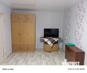 1-к квартира, на длительный срок, 34м2, 1/9 этаж