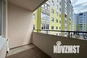 2-к квартира, посуточно, 65м2, 3/9 этаж