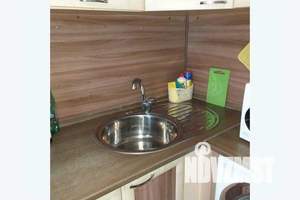 1-к квартира, посуточно, 33м2, 8/9 этаж