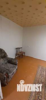 1-к квартира, на длительный срок, 34м2, 6/9 этаж