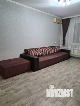 1-к квартира, на длительный срок, 36м2, 3/10 этаж