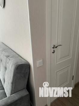 1-к квартира, посуточно, 35м2, 2/5 этаж