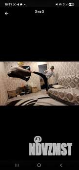 3-к квартира, на длительный срок, 70м2, 4/10 этаж