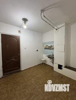 Студия квартира, на длительный срок, 20м2, 1/10 этаж