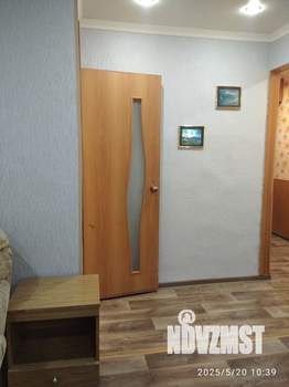 1-к квартира, на длительный срок, 31м2, 1/5 этаж