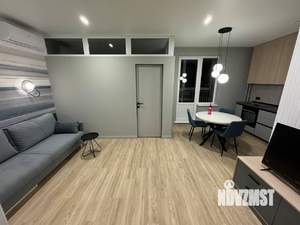 2-к квартира, на длительный срок, 44м2, 5/10 этаж