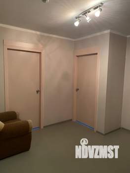 2-к квартира, на длительный срок, 54м2, 3/17 этаж
