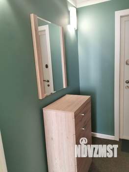 1-к квартира, на длительный срок, 34м2, 13/18 этаж