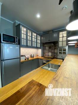 1-к квартира, на длительный срок, 52м2, 1/4 этаж