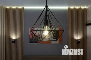 Студия квартира, посуточно, 28м2, 1/9 этаж