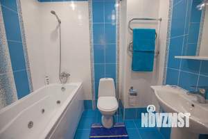 1-к квартира, посуточно, 28м2, 11/17 этаж