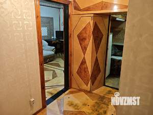 1-к квартира, на длительный срок, 33м2, 1/9 этаж