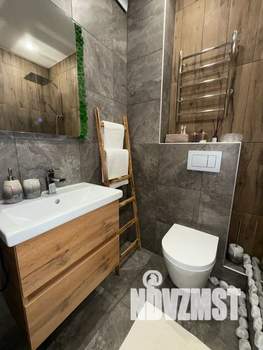 Студия квартира, посуточно, 30м2, 3/14 этаж