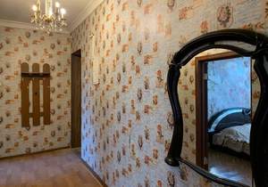 2-к квартира, на длительный срок, 55м2, 2/3 этаж