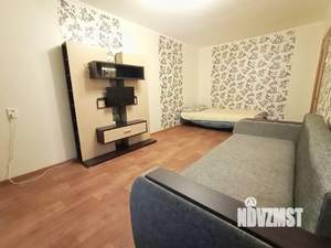 2-к квартира, посуточно, 50м2, 1/1 этаж