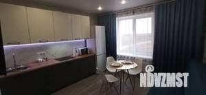 1-к квартира, посуточно, 39м2, 7/10 этаж