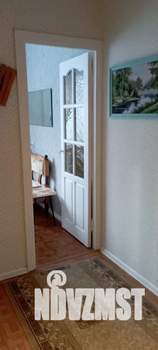 1-к квартира, посуточно, 37м2, 3/9 этаж