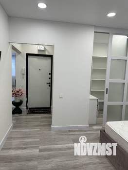 1-к квартира, на длительный срок, 40м2, 5/11 этаж