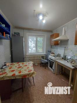 1-к квартира, на длительный срок, 34м2, 1/9 этаж