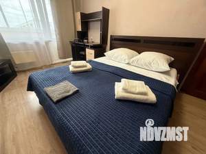 1-к квартира, посуточно, 40м2, 8/9 этаж