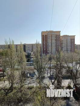 1-к квартира, посуточно, 34м2, 6/9 этаж