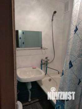 1-к квартира, на длительный срок, 33м2, 5/10 этаж