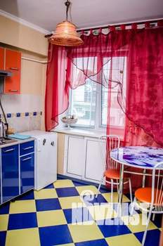 1-к квартира, посуточно, 32м2, 2/5 этаж